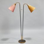 967 1386 FLOOR LAMP